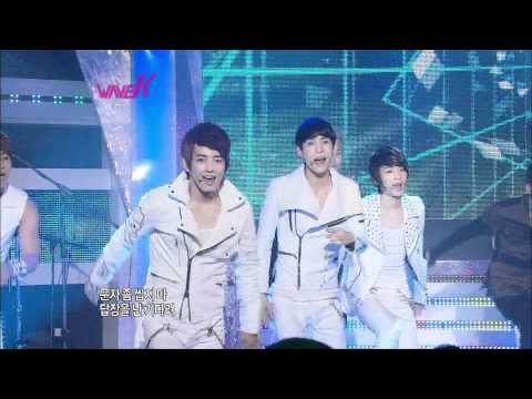 [Wave K]My Name - Message