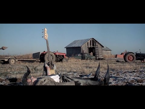 Leningrad Cowboys Go America (1989) - Intro - Aki Kaurismäki - Matti Pellonpää - English Sub