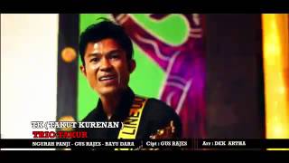 Trio Takur - TK (Takut Kurenan)