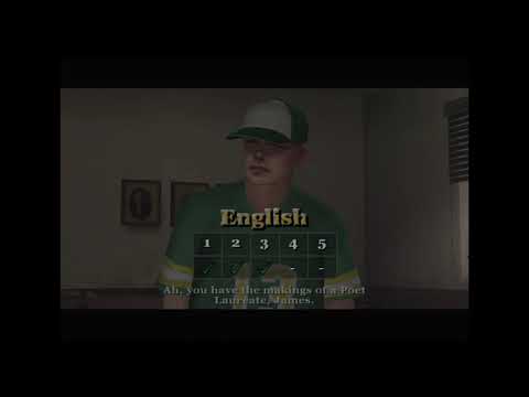 Bully (PS4) playthrough pt24