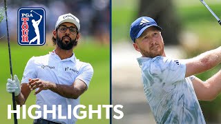 PGA TOUR Highlights | Round 4 | Arnold Palmer Invitational | 2026
