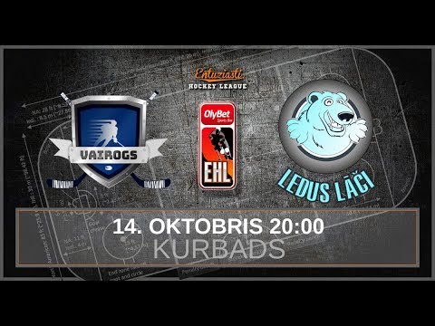 2018.10.14 Vairogs - Ledus Lāči 2