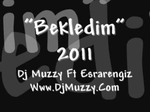 Esrarengiz Ft DJmUzzy - Bekledim 2011