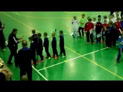 Domino Cup 2013 - vyhodnotenie