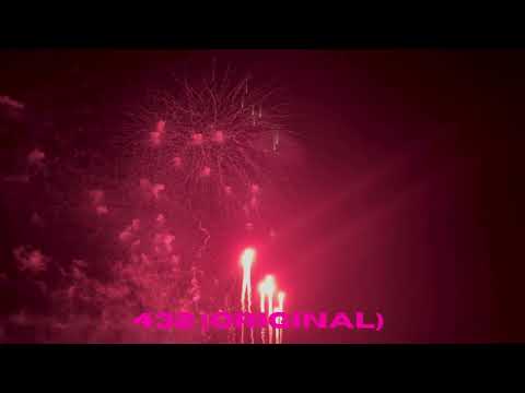 DJ UFUK - 432 (ORİGİNAL)