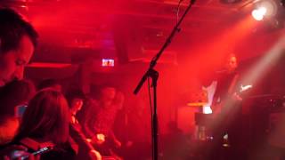 The Teamsters : Garageville 2015