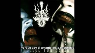 Black Dawn - Blood For Satan (Subtitulos en Español)