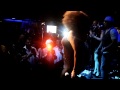 Karyn White Secret Rendezvous Live Jazz Cafe London