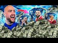 I Spent 500 To UPGRADE MY SUBSCRIBERS FC 25 Account For TEAM OF THE SEASON PREMIER LEAGUE
