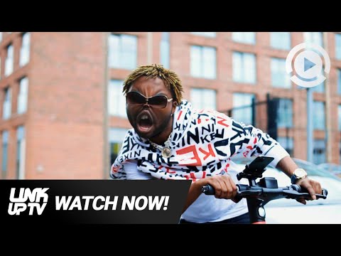 NWE Klash - Leader [Music Video] | Link Up TV