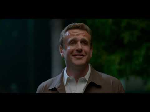 Shrinking - Season 2 end scene at train station