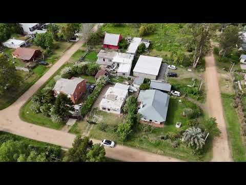 Video de YouTube - Casa en venta 2 dormitorios El Tesoro, La Barra