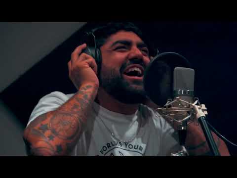 LA NEGRA - FRANCISCO LAGO (CRUZANDO EL CHARCO) ft. PATO PICOY - OTAP SESSION