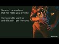 R5 Hurts Good Lyrics