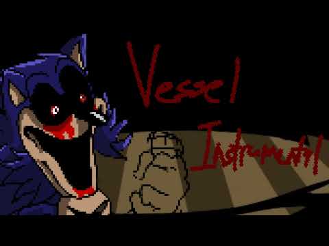 Vessel Instrumental (FnF Phantom Attack)