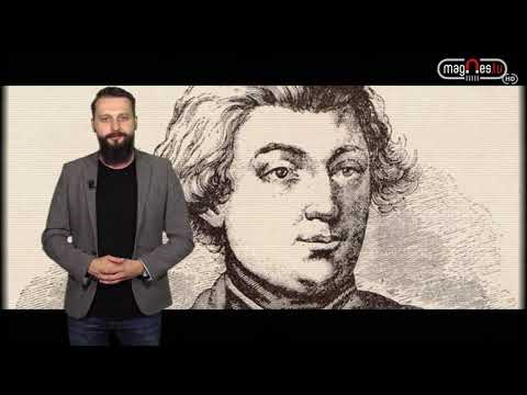 Tak było #53 - Polski król Madagaskaru (prod. Magnes.TV)