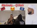 ARAB REACTION TO ALBANIAN MUSIC BY Melinda - Çifteli **BEAUTIFUL** ARAB REACTION TO ALBANIAN MUSIC BY Melinda - Çifteli **BEAUTIFUL**