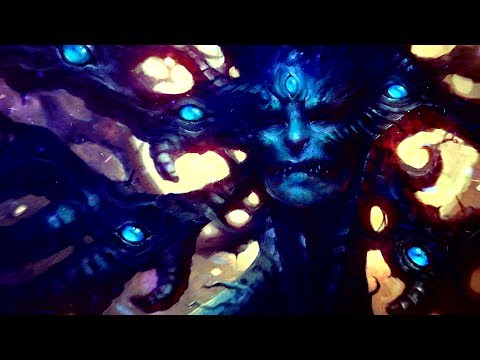 Video thumbnail for Delusion