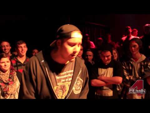 Lagachette vs Ced Lemesy