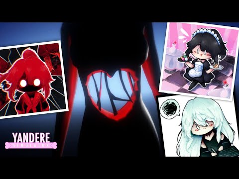 MINI UPDATE GRAFICO: INTRO e TROFEI | Yandere Simulator Updates