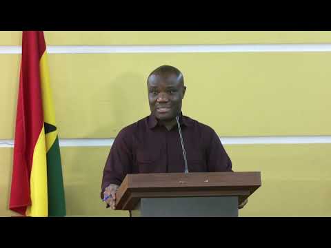 Government denies political persecution of Suspended Chief Justice Gertrude Torkornoo