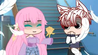 I Can&#39;t Decide - [GCMV] (Profanity, blood, and cringe warning) Happy holidays!!