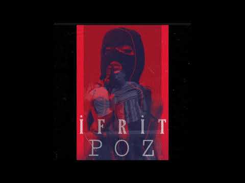 İfrit - Poz