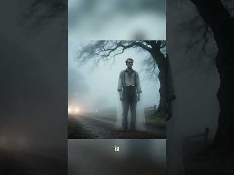 A Fazenda Assombrada de Guarará MG… moradores juram ver vultos 👻