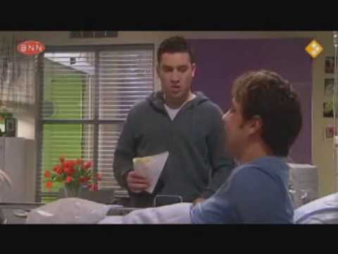 Karif & Sytze (30 April 2010) (1/2) ONM - English Subtitles Part 36