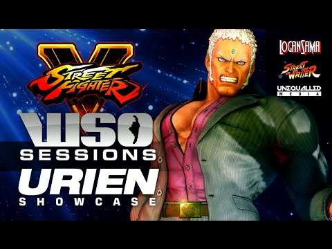 WSO Sessions 20/09/16 - Urien Showcase with TheStreetWriter & Logan Sama!