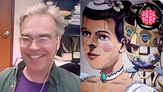 #079 - How Little Thou Can Know Thyself (Prof. Eric Schwitzgebel)