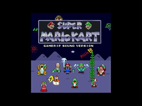 Good VGM 226 - Super Mario Kart - Koopa Beach