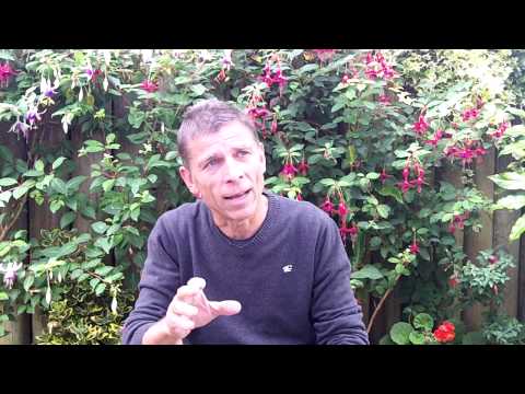 Phil Barber Coaching video.