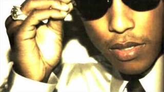 Pharrell - The Game Has Changed (db VisuaL Exclusive Premier) with Lyrics NEW 2011 [HQ]