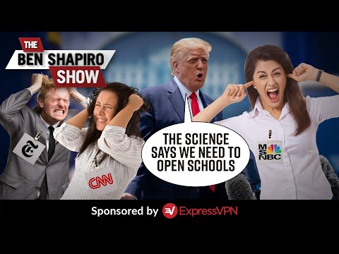 What If There Are No Good Answers? | Ep. 1054