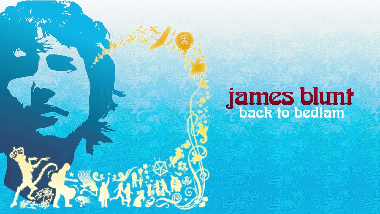 James Blunt - Billy