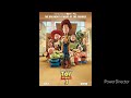 Toy Story 3 Alternate Ending Soundtrack