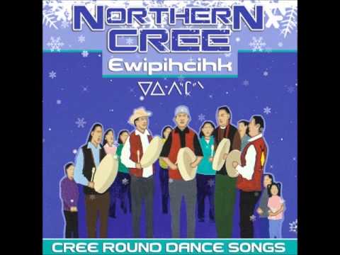 NORTHERN CREE - CRAZY ROMANCE