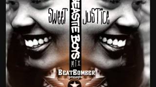 Jill Scott &quot;Sweet Justice&quot; / Beastie Boys mix (FlyBeats version)