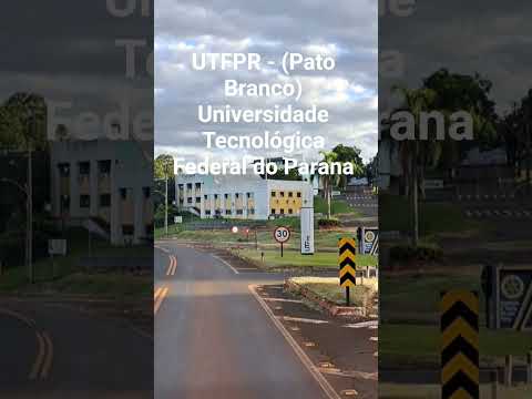UTFPR - Pato Branco