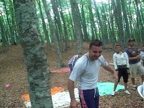 ferragosto in montagna