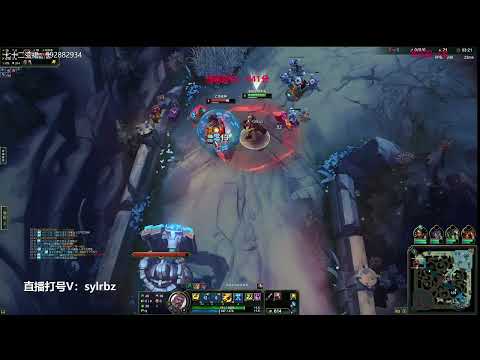 JayceKing YiFan Jayce vs Sion - YiFan Rank 1 Jayce Guide