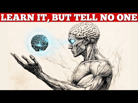 Once You Master Quantum Entanglement, Your Subconscious UNLOCKS Your HIDDEN ENERGY