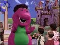 Barney Sing And Dance With Barney Custom Theme Season 5 Version
