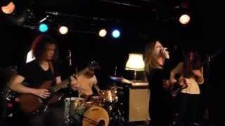 Blues Pills - Gypsy - Live in Trondheim