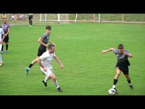 MŽNL SB-PŽ 3.kolo (07.09.) NK "Slavonac" G/D - NK "SLOGA" NG