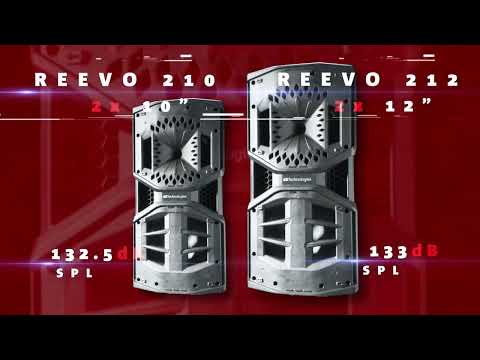 Reevo 212