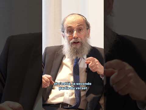 L’ennemi qui dit la vérité ! Rav Elie Lemmel