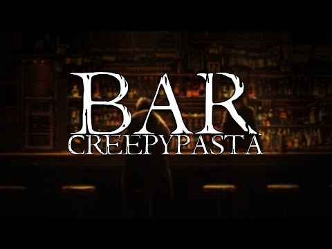 Bar - Creepypasta do Poduszki [Lektor PL]