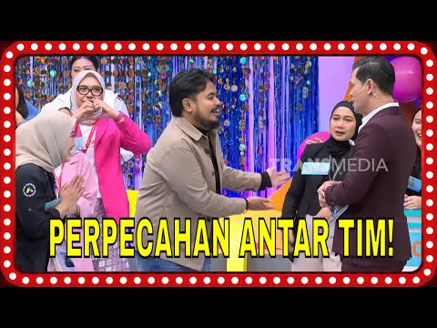 SURYA BAHAGIA LIHAT PERPECAHAN ANTAR TIM | ARISAN BEST MOMENT (14/12/25)